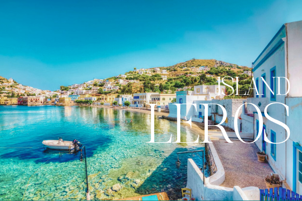 Leros Adas� Feribot Seferleri ve Tatil
